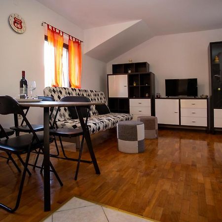 PUY Apartment Kika מראה חיצוני תמונה