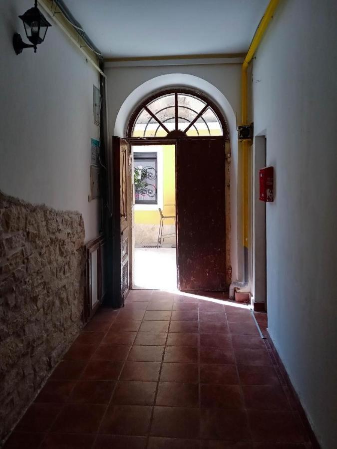 PUY Apartment Kika מראה חיצוני תמונה