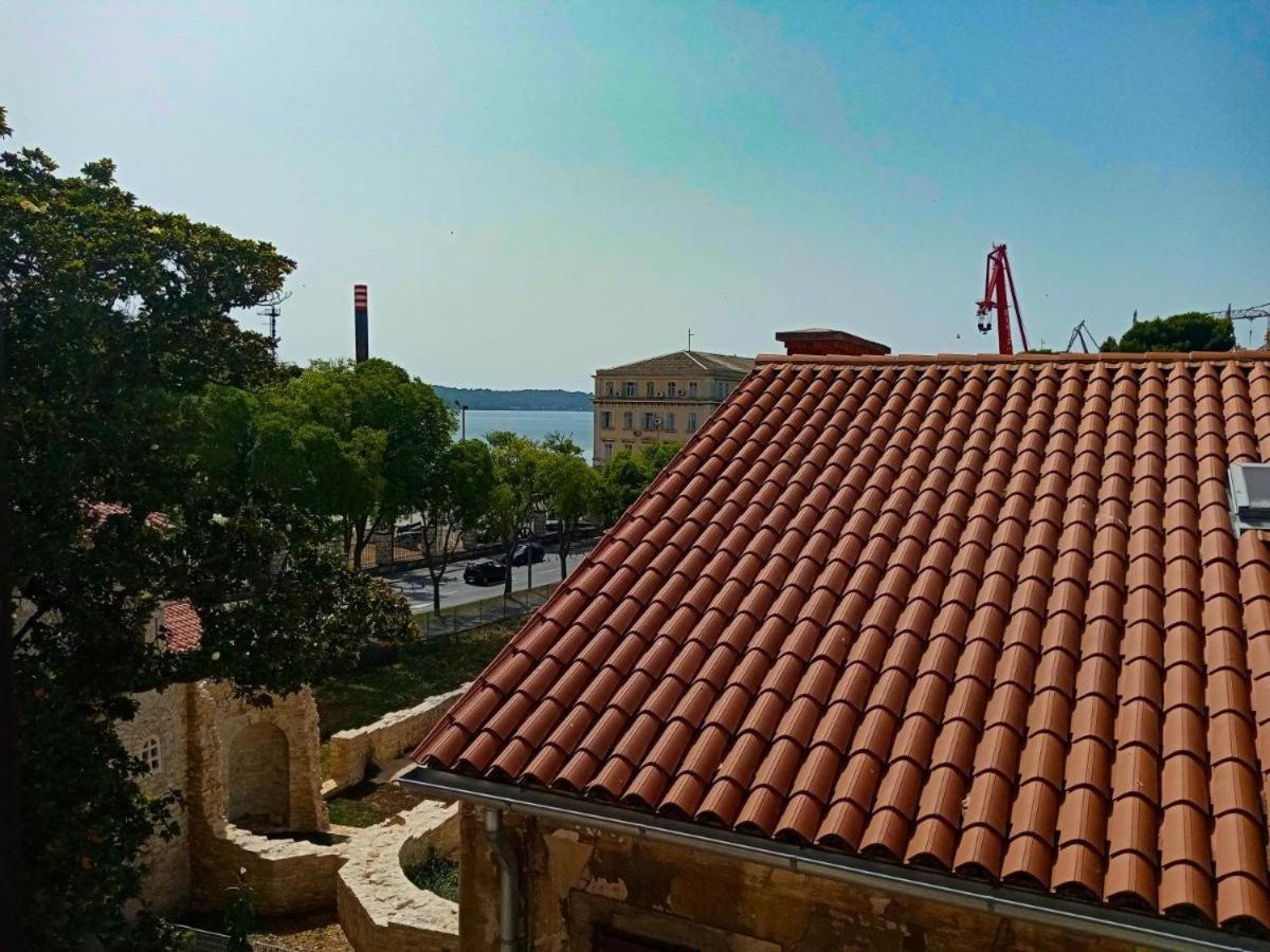 PUY Apartment Kika מראה חיצוני תמונה