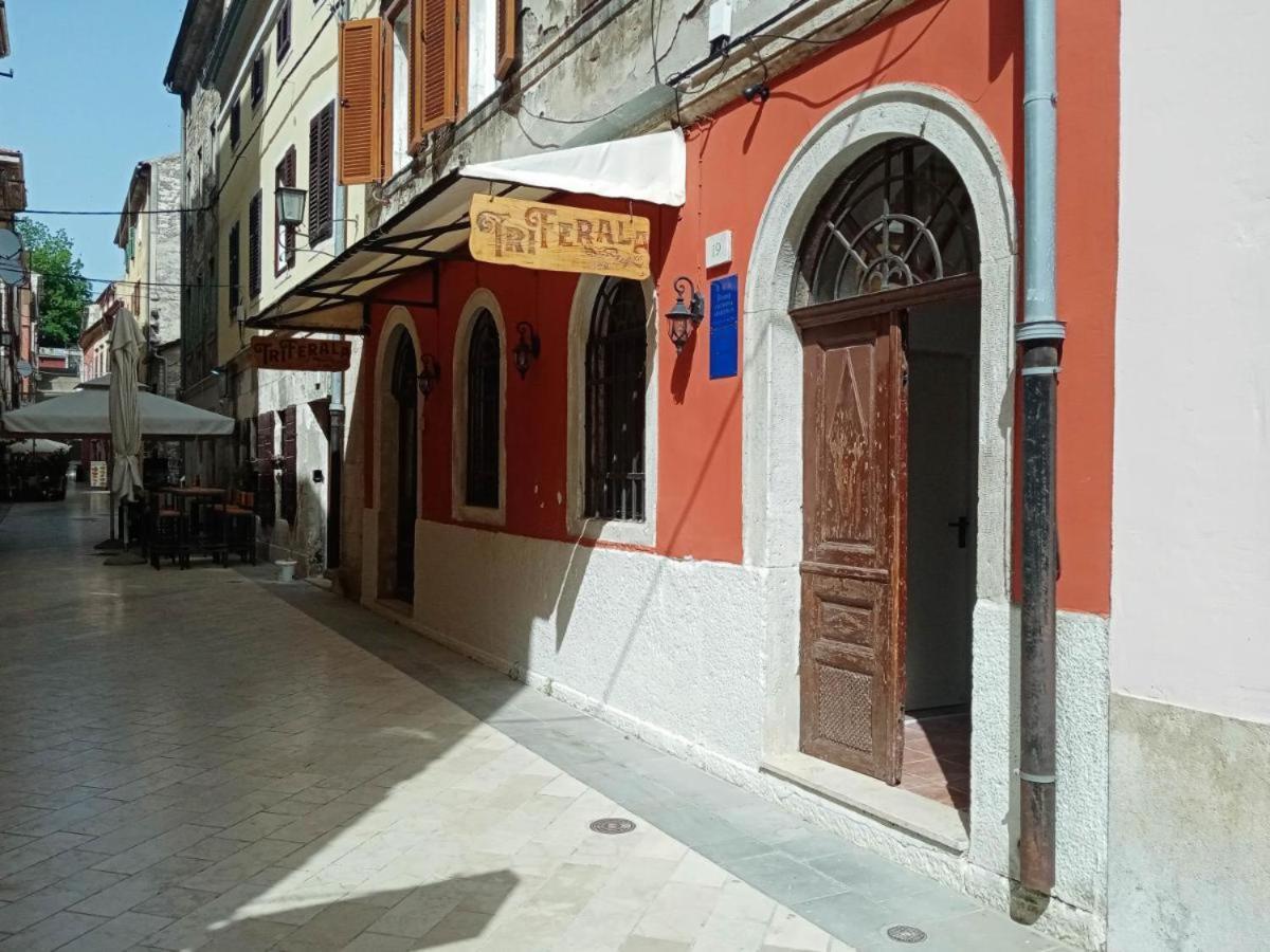 PUY Apartment Kika מראה חיצוני תמונה