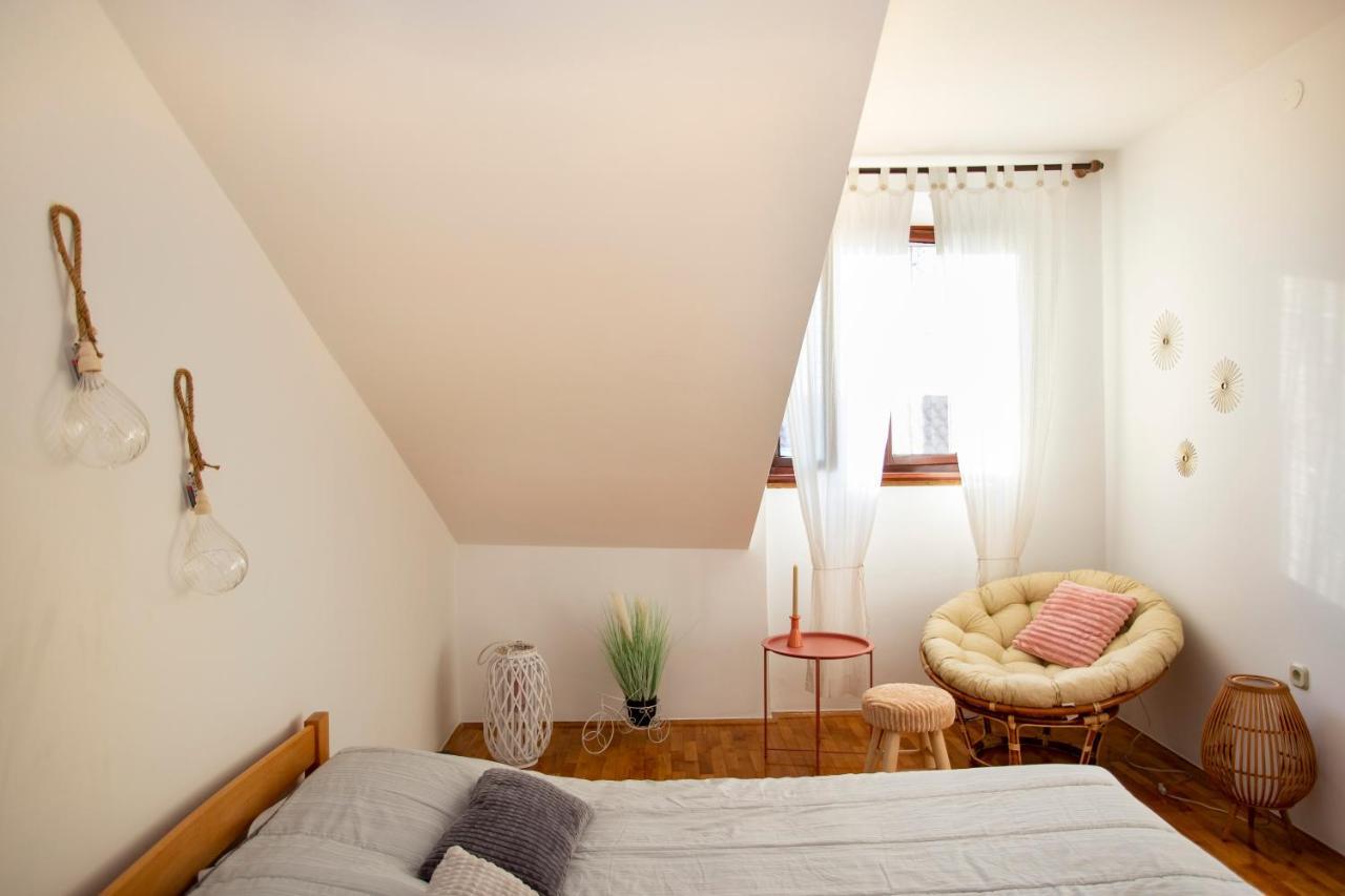 PUY Apartment Kika מראה חיצוני תמונה