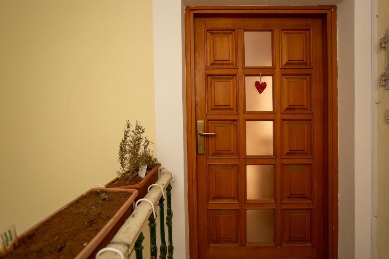 PUY Apartment Kika מראה חיצוני תמונה