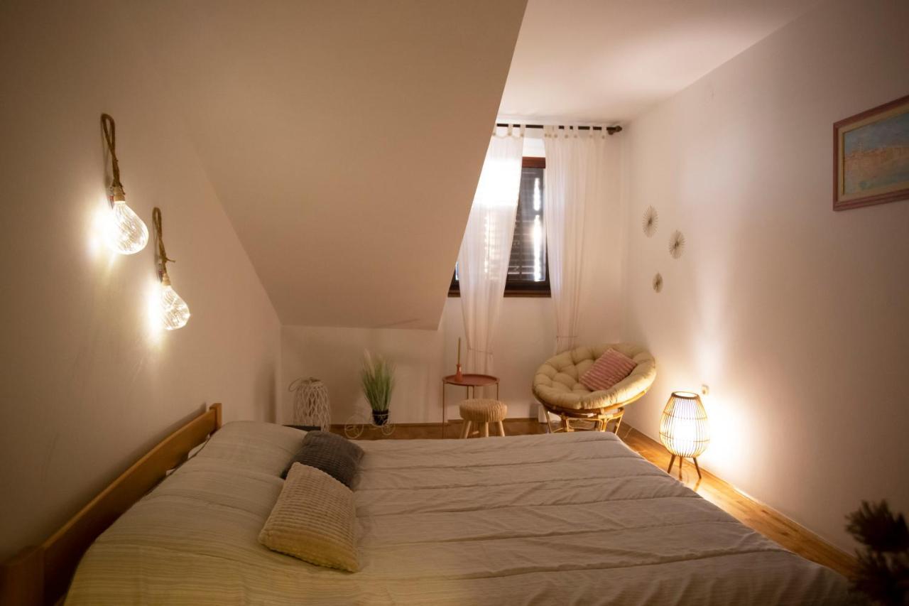 PUY Apartment Kika מראה חיצוני תמונה