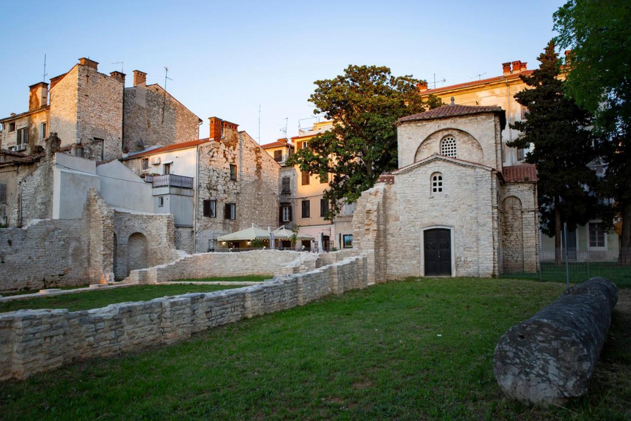 PUY Apartment Kika מראה חיצוני תמונה