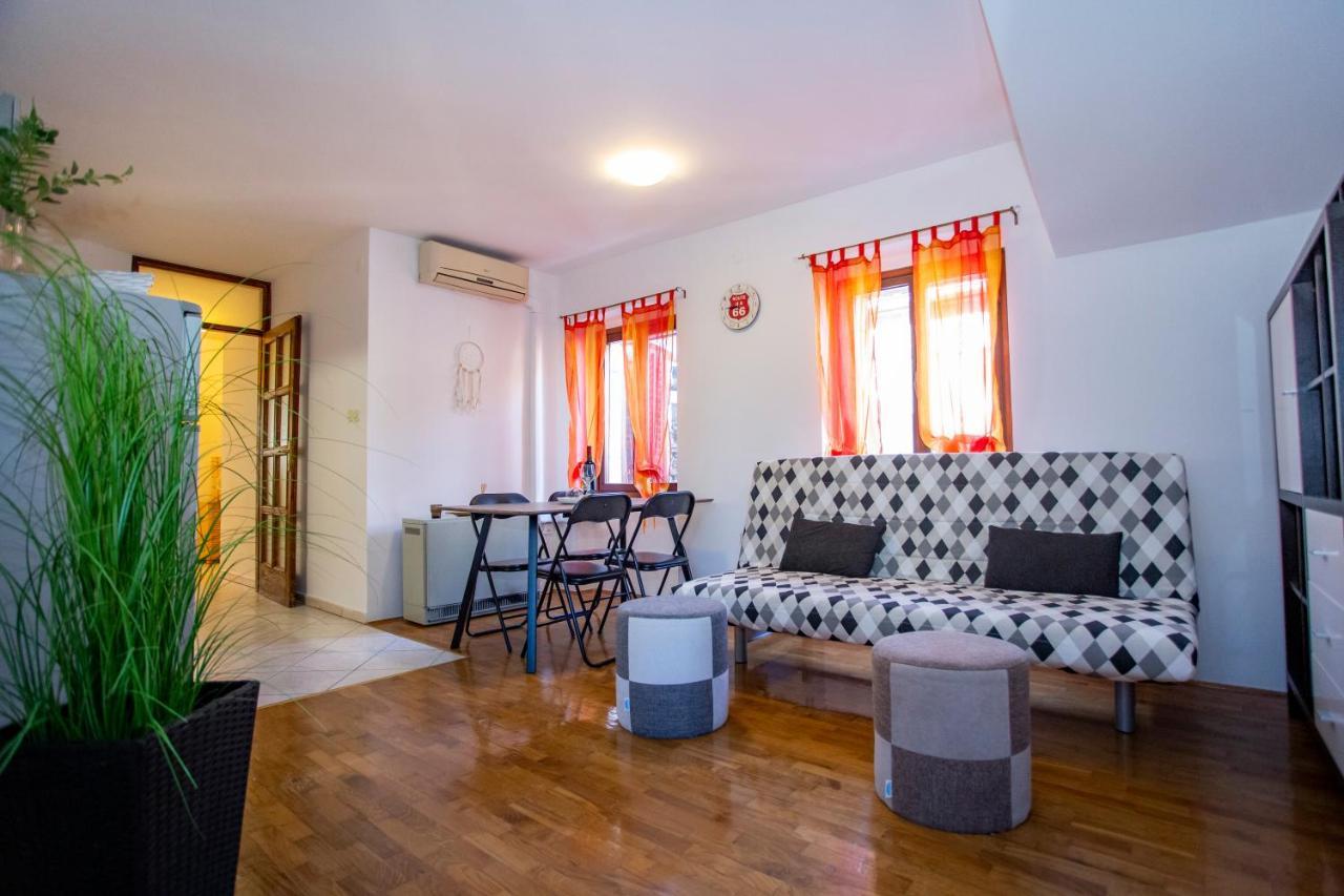 PUY Apartment Kika מראה חיצוני תמונה