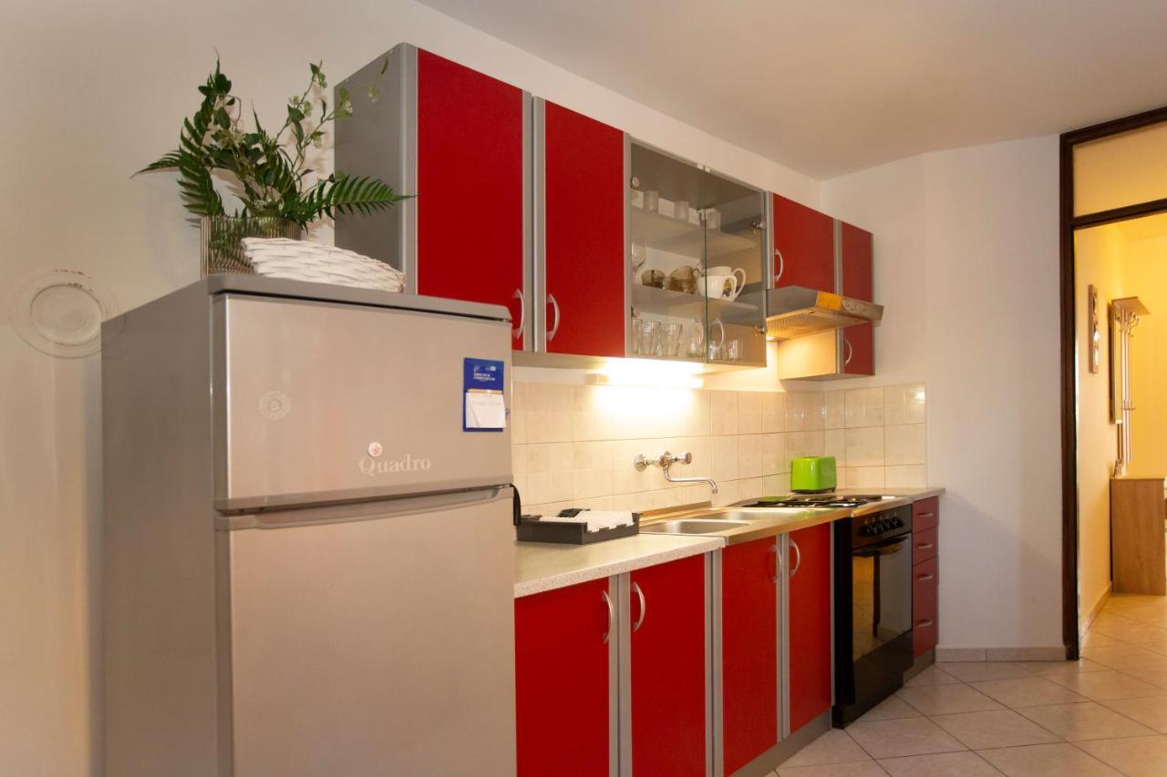 PUY Apartment Kika מראה חיצוני תמונה