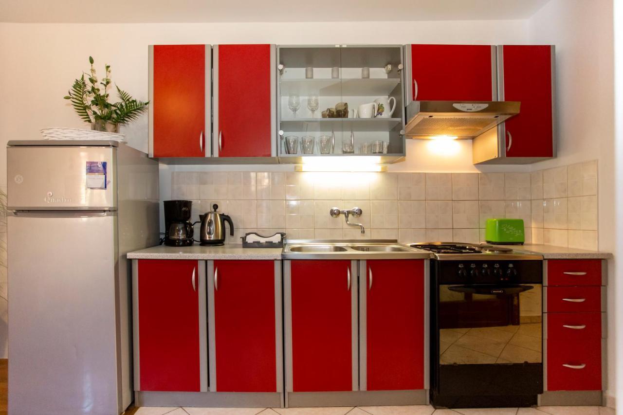 PUY Apartment Kika מראה חיצוני תמונה