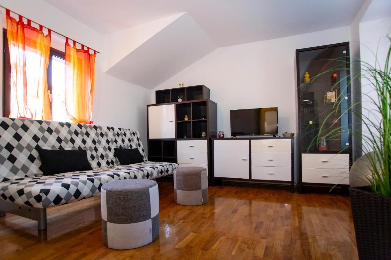 PUY Apartment Kika מראה חיצוני תמונה