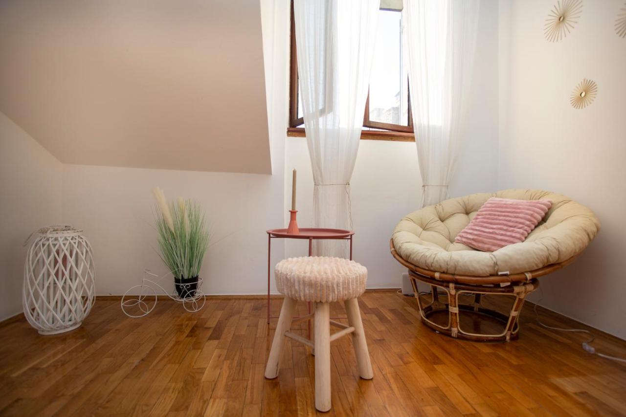 PUY Apartment Kika מראה חיצוני תמונה