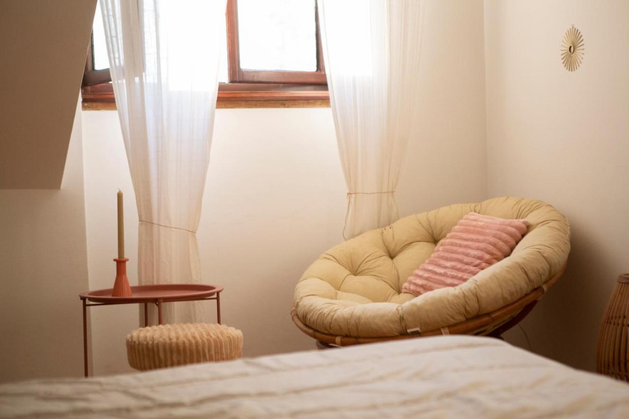 PUY Apartment Kika מראה חיצוני תמונה