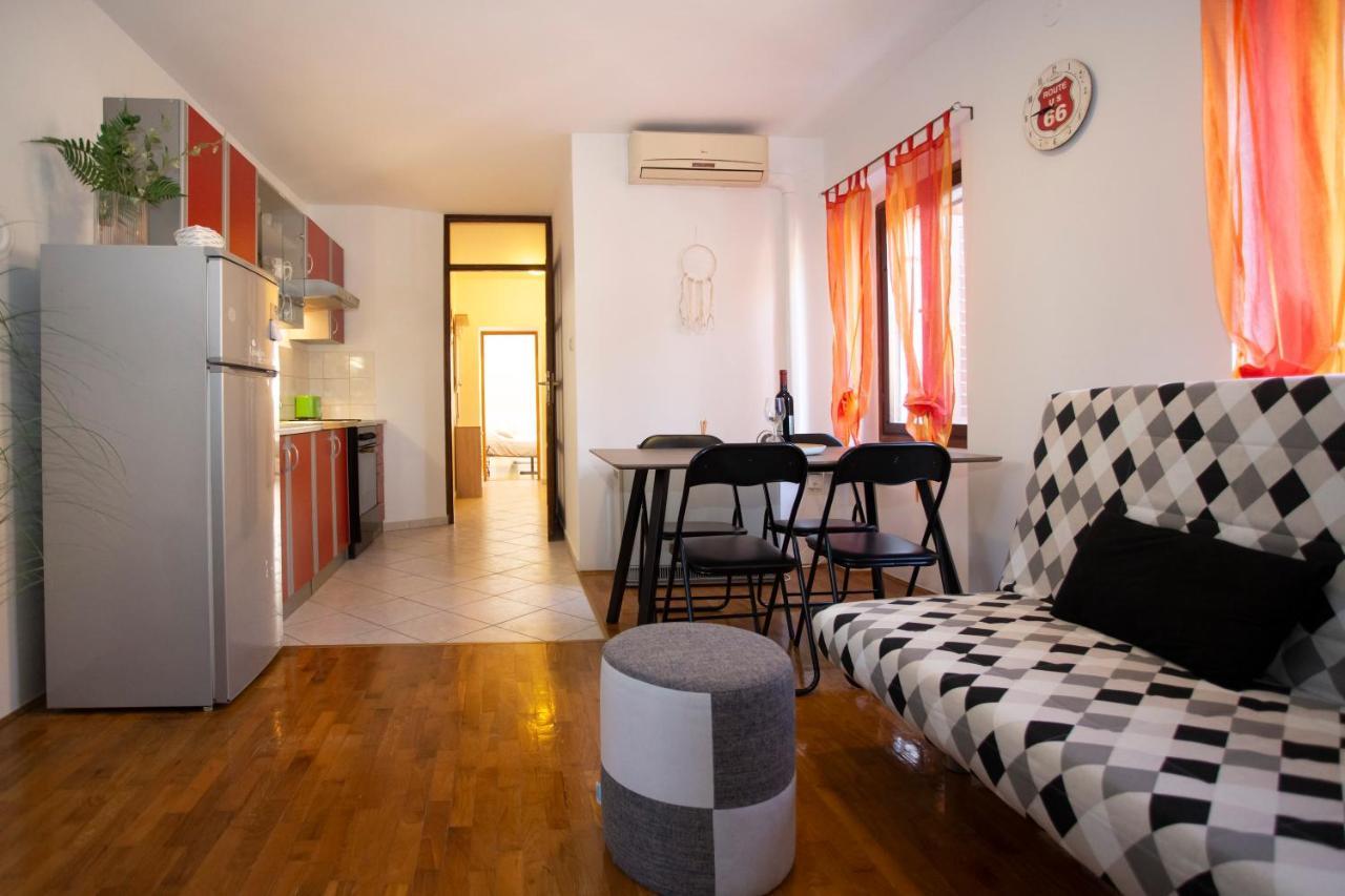 PUY Apartment Kika מראה חיצוני תמונה