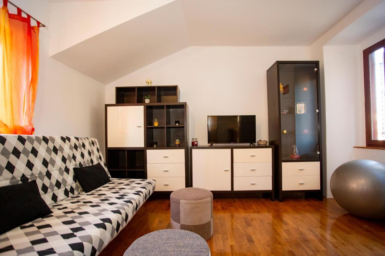 PUY Apartment Kika מראה חיצוני תמונה