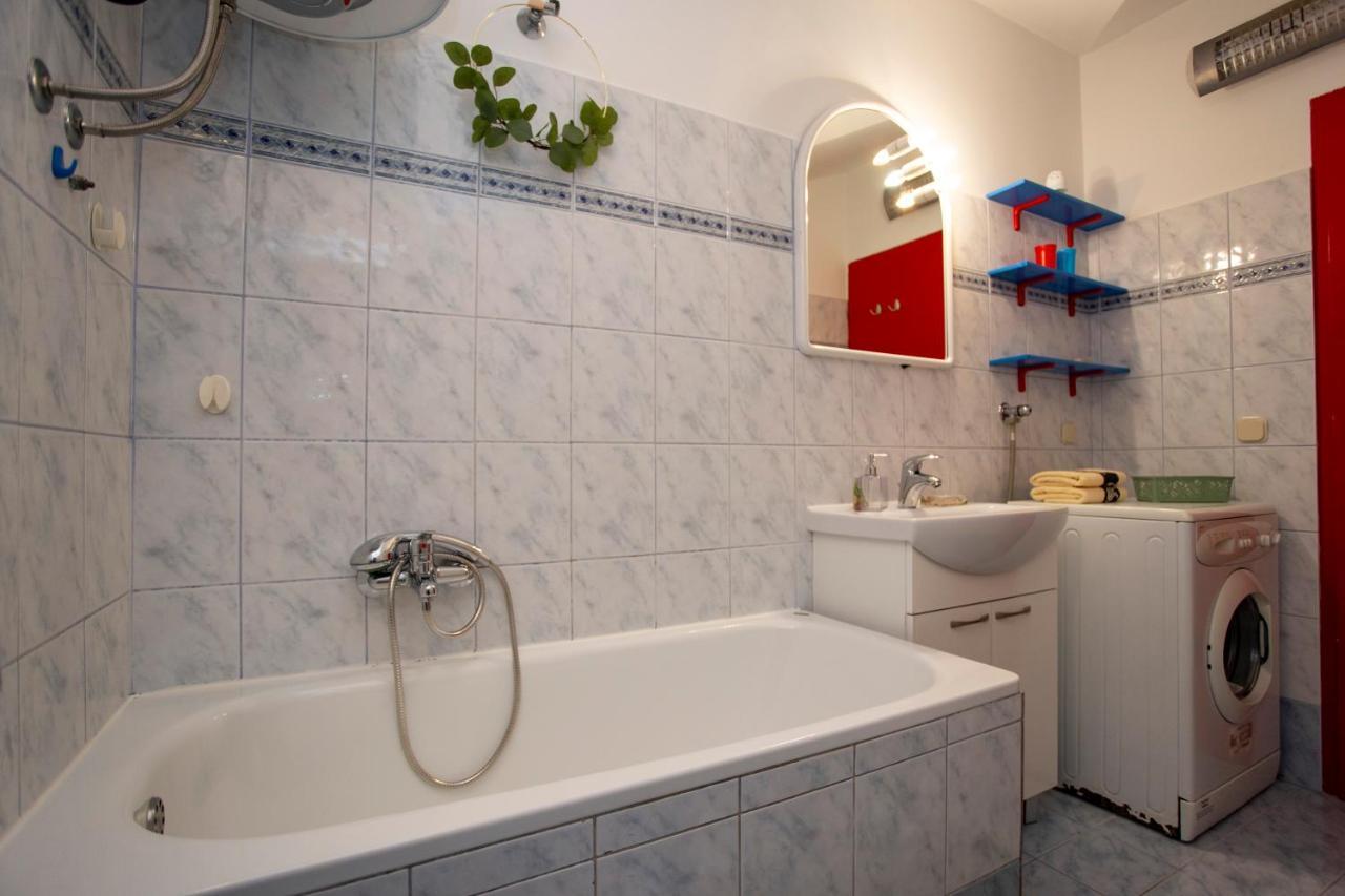 PUY Apartment Kika מראה חיצוני תמונה