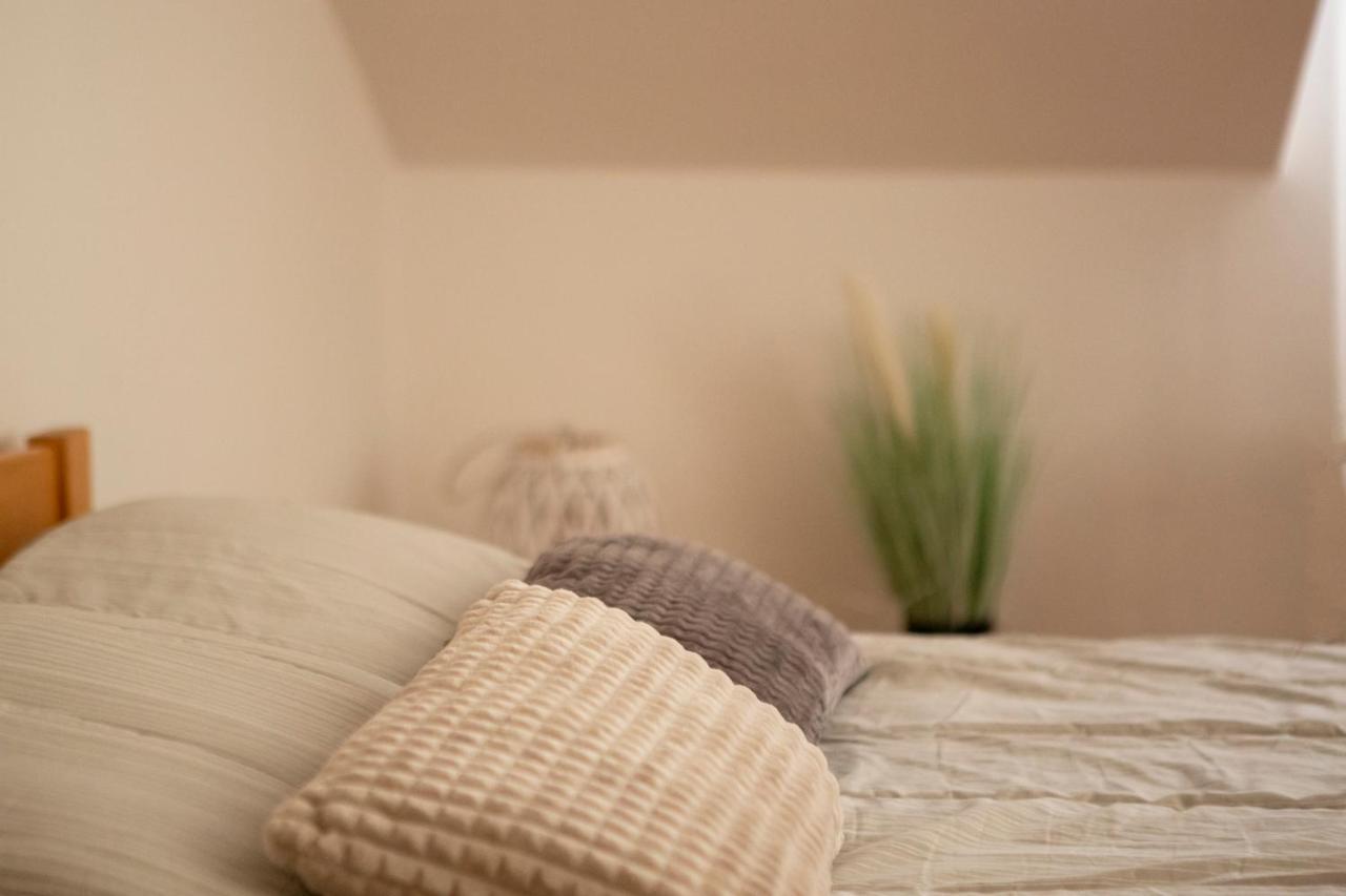 PUY Apartment Kika מראה חיצוני תמונה