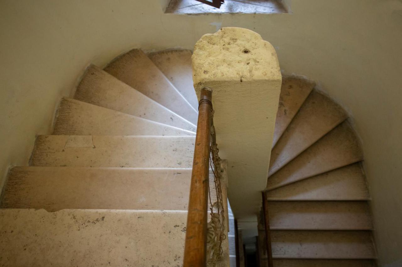 PUY Apartment Kika מראה חיצוני תמונה
