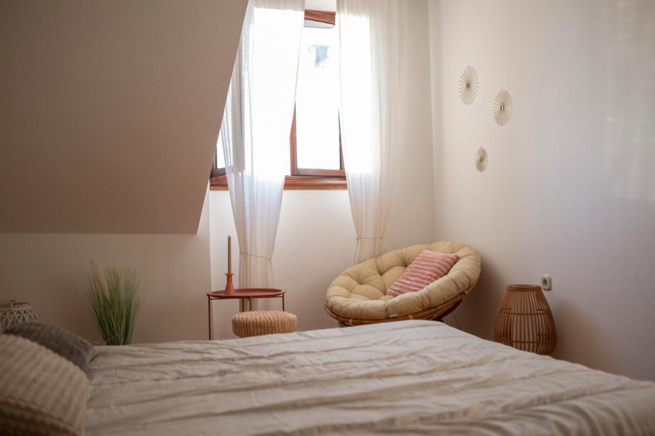 PUY Apartment Kika מראה חיצוני תמונה
