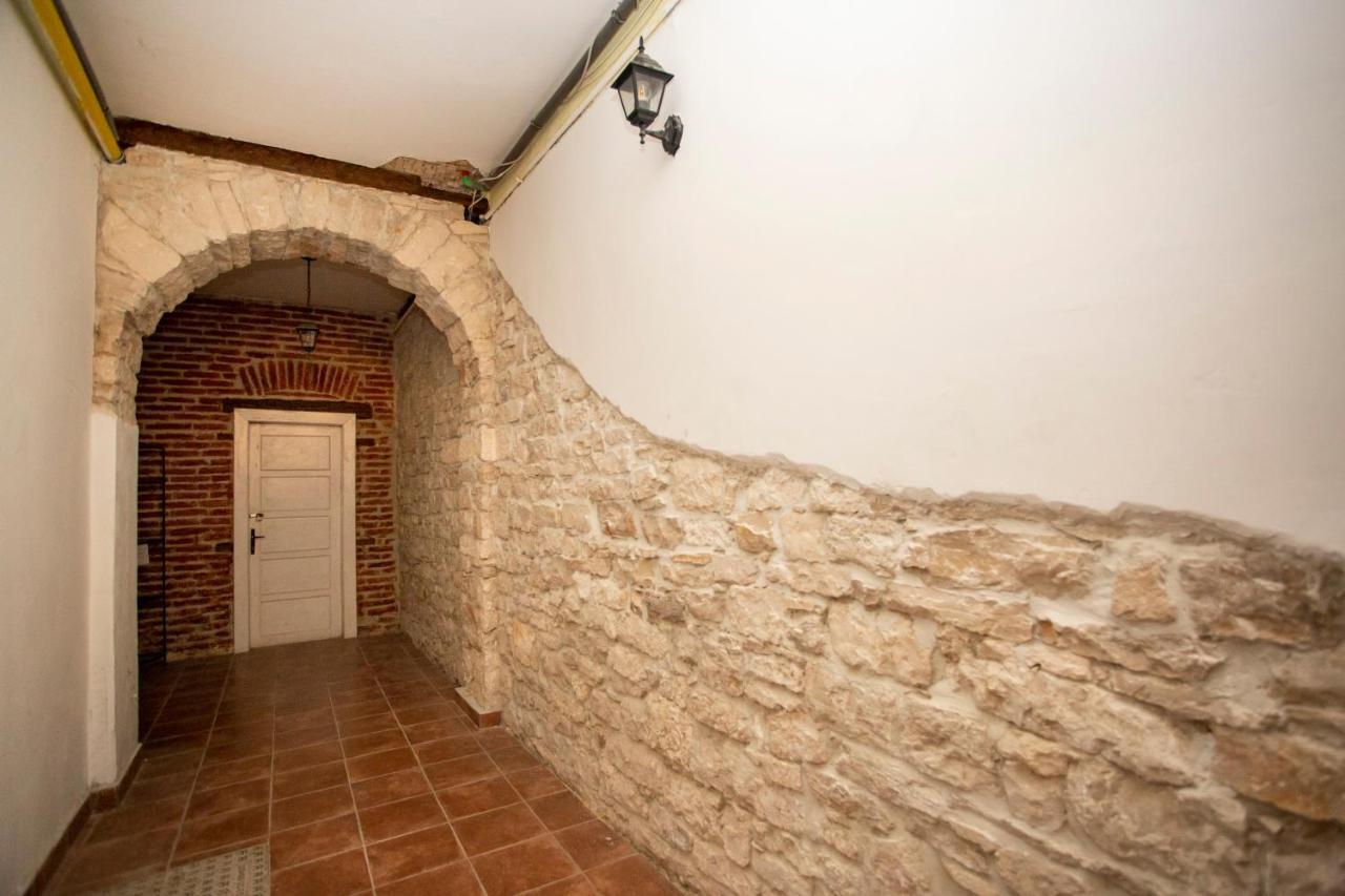 PUY Apartment Kika מראה חיצוני תמונה