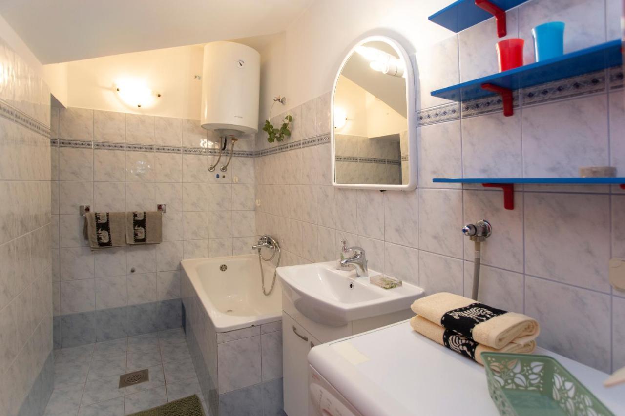 PUY Apartment Kika מראה חיצוני תמונה