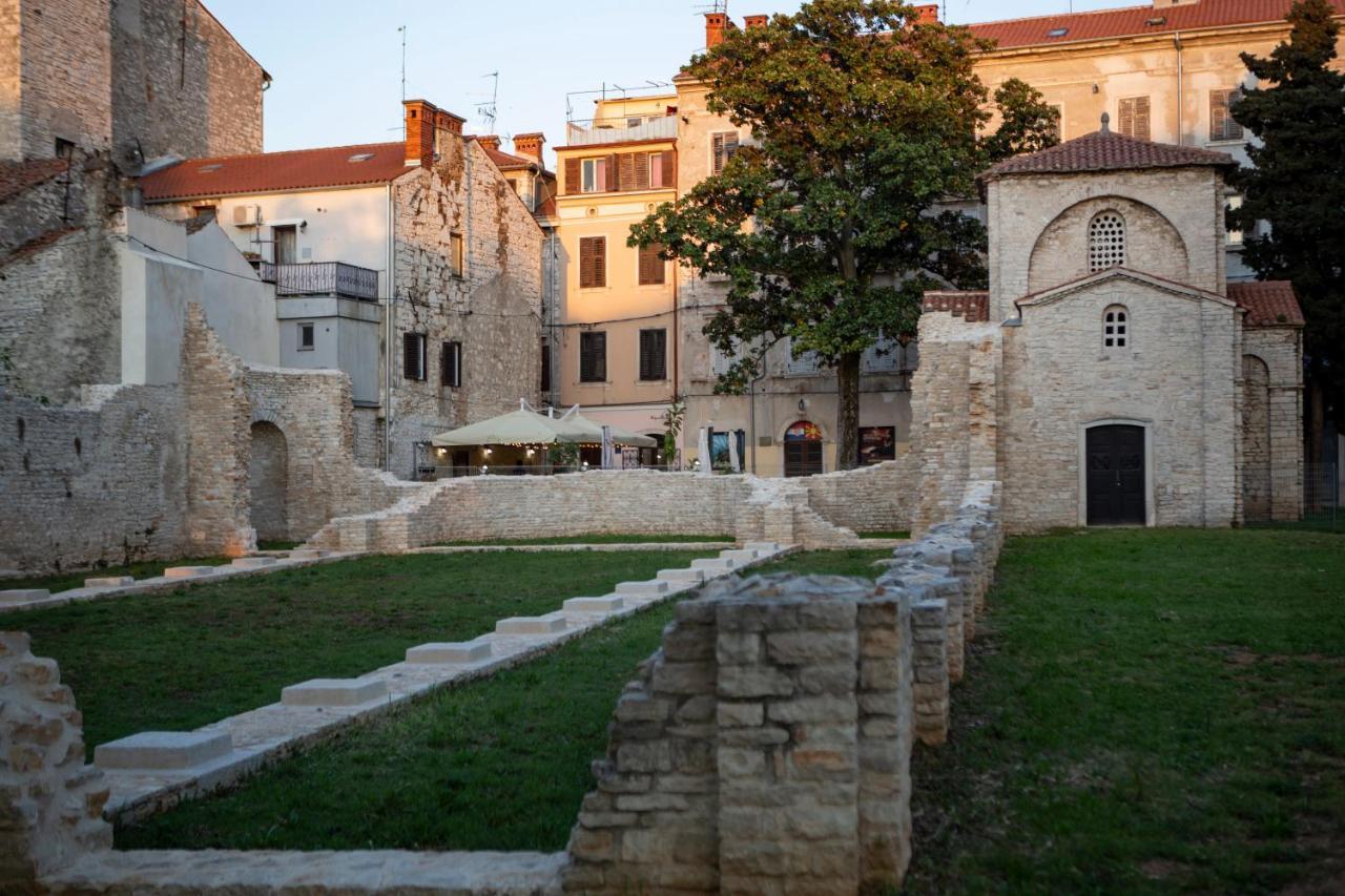 PUY Apartment Kika מראה חיצוני תמונה